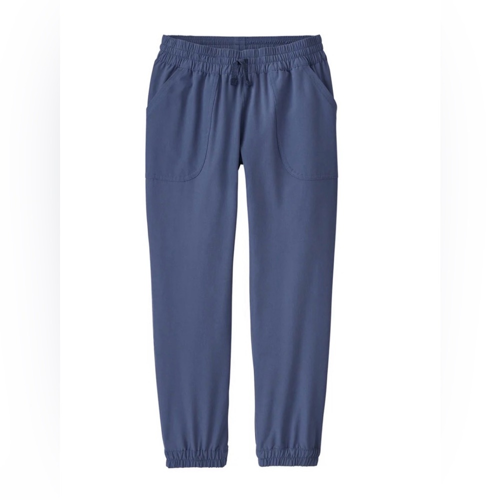 Patagonia Girls Hiking Pants Joggers